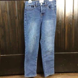 GB girls jeans